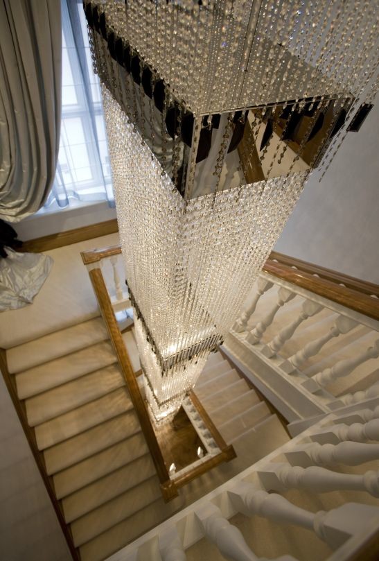 L’essenziale精选:10个耸人听闻的光雕塑