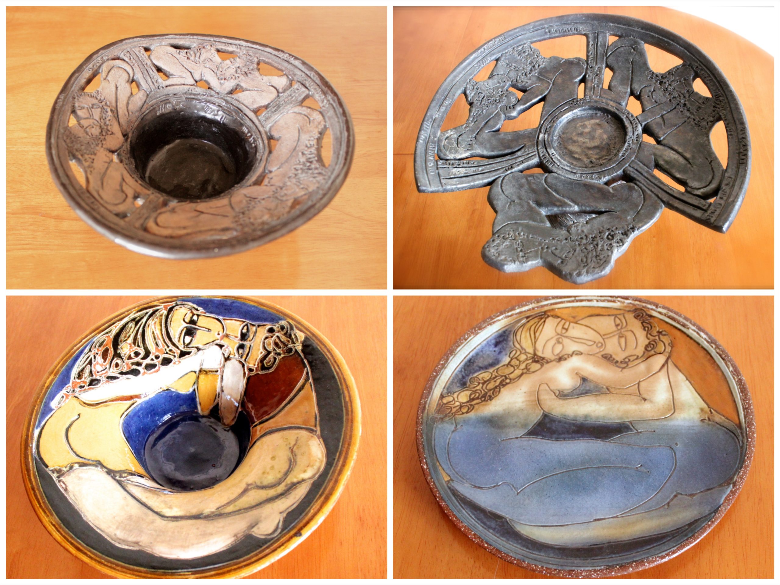 陶瓷艺术或工艺与艺术的区别