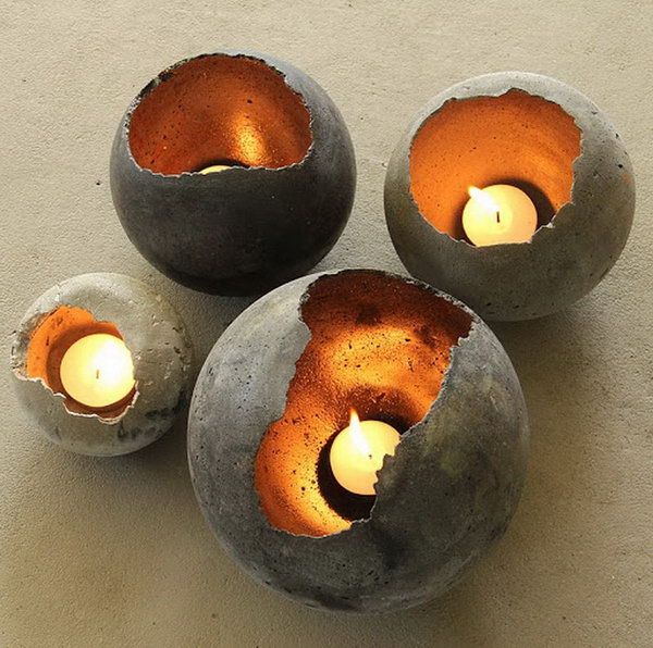 Get Creative With DIY Ideas This Month