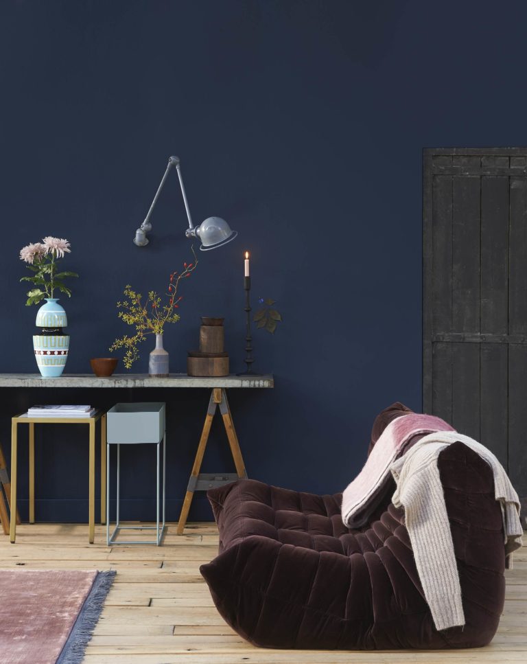Things to Consider When Choosing a Color for Your Interior