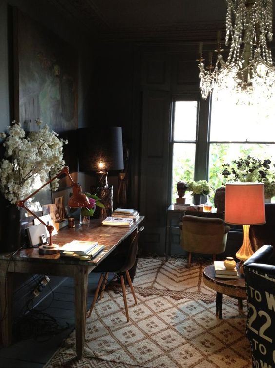 用七个简单的步骤点亮你洞穴般的黑暗家园江南彩票app下载