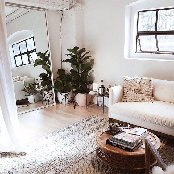 7小贴士装修公寓