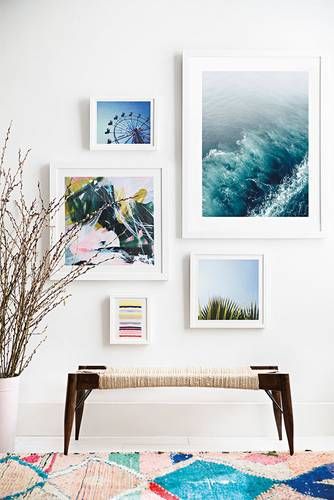 wall art