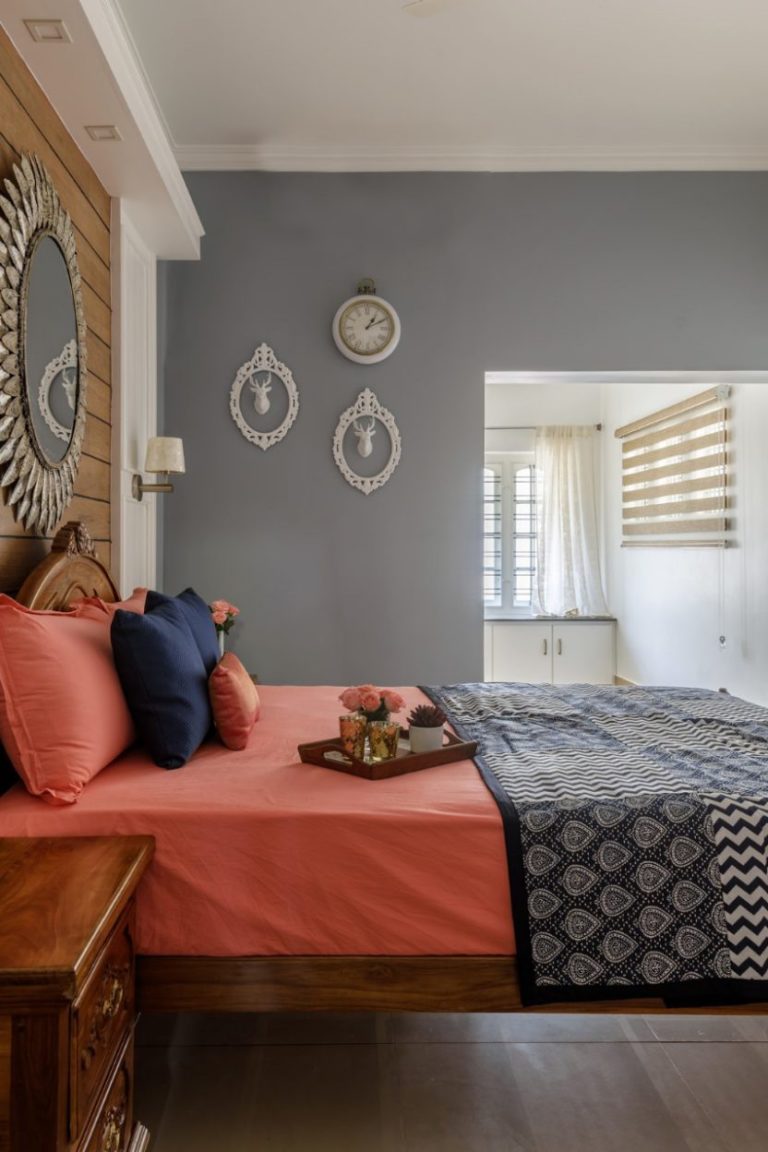 5件事寻找在一个住宅的画家