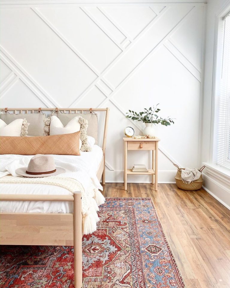 常见和不寻常的臭虫藏身之处