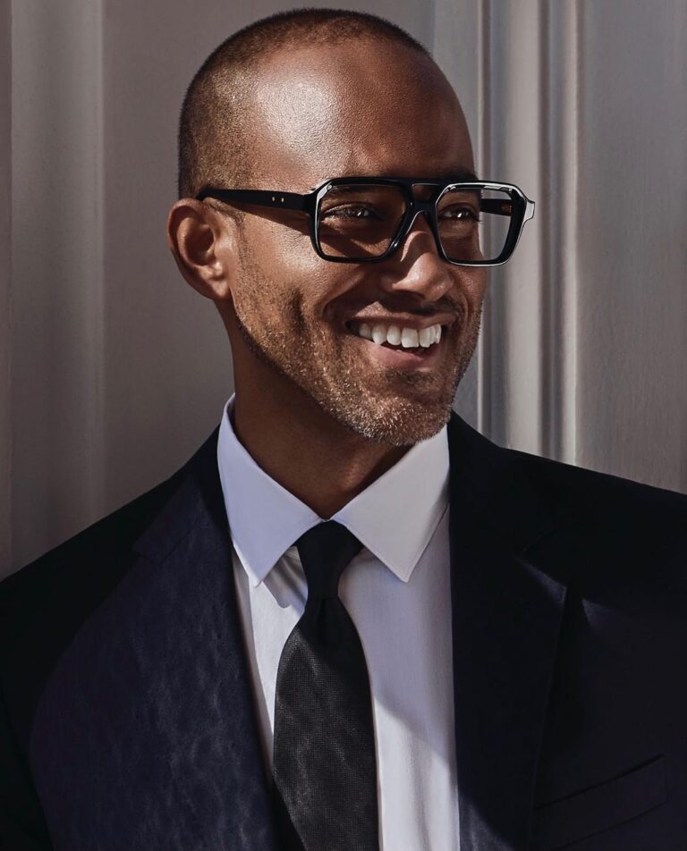 Young Professional Fall Fashion Essentials