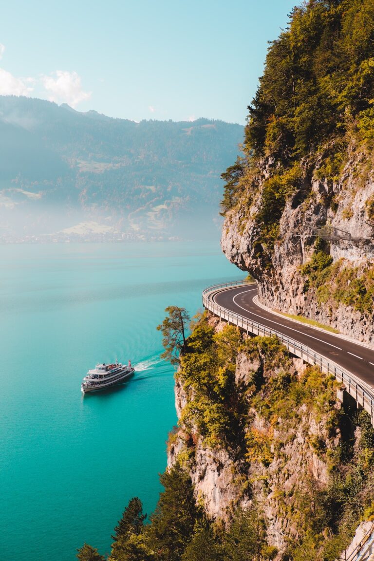 如何正确理解船巡航游旅行