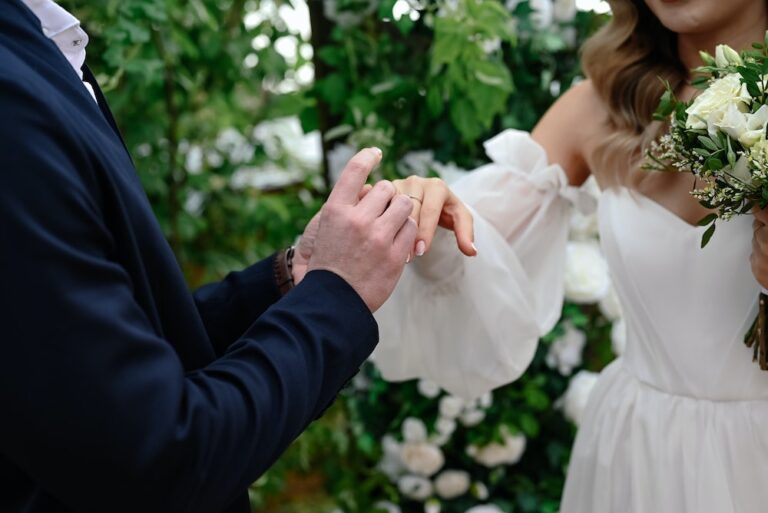 策划完美伦敦婚礼的小贴士