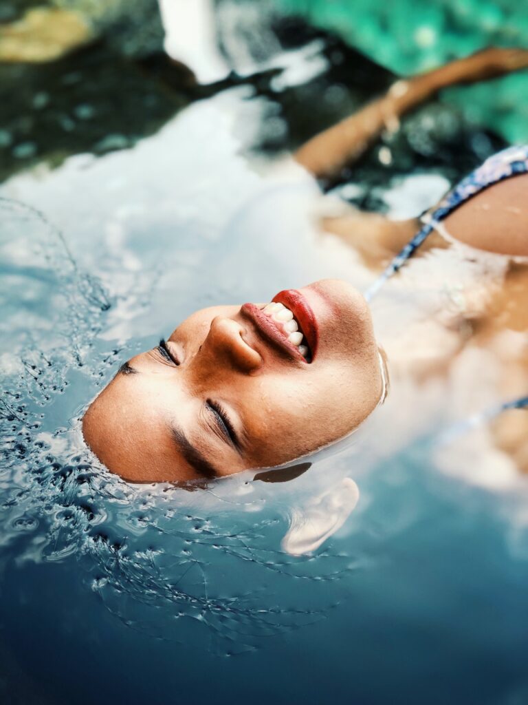 Simple Ways to Renew and Refresh Your Skin