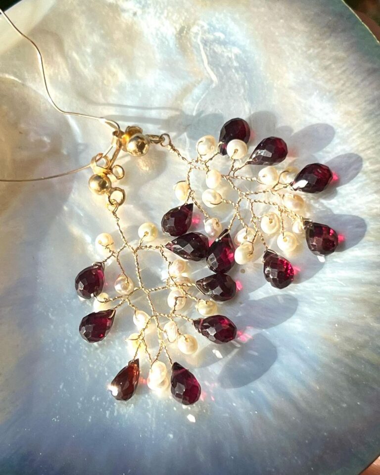 Jewelry That Is Affordable But Luxury