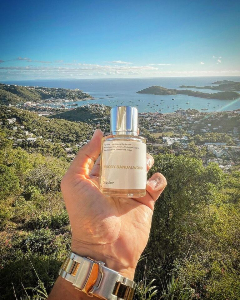 Vegan Perfumes And Why I Should Switch To Cruelty Free Options