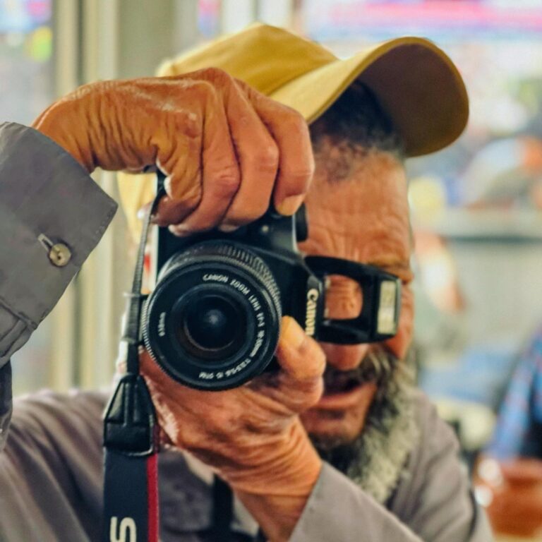 如何实现职业照片结果DIY预算